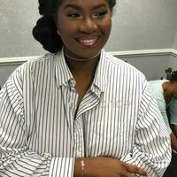 Non Pro BAM!!!!!! From MRS Jones