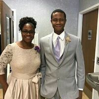 Non Pro BAM!!!!!! From MRS Jones