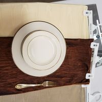 Lord of the Rings Decor - 1