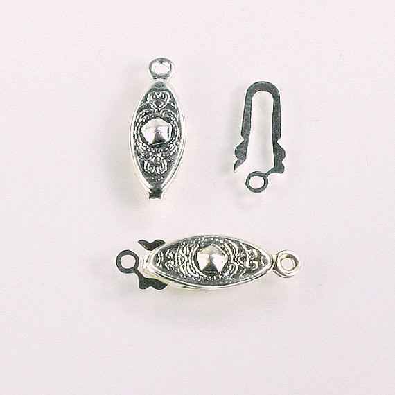 Making necklace work?