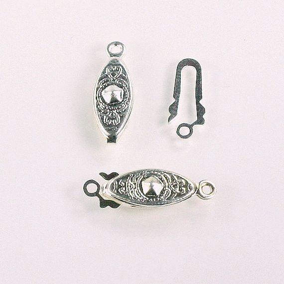 Making necklace work?