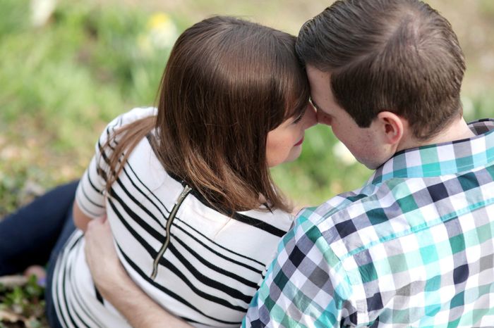 Engagement Photos?