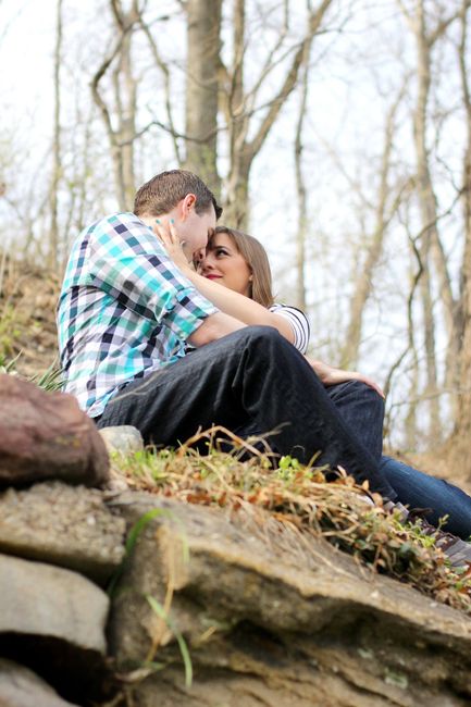 Engagement Photos?