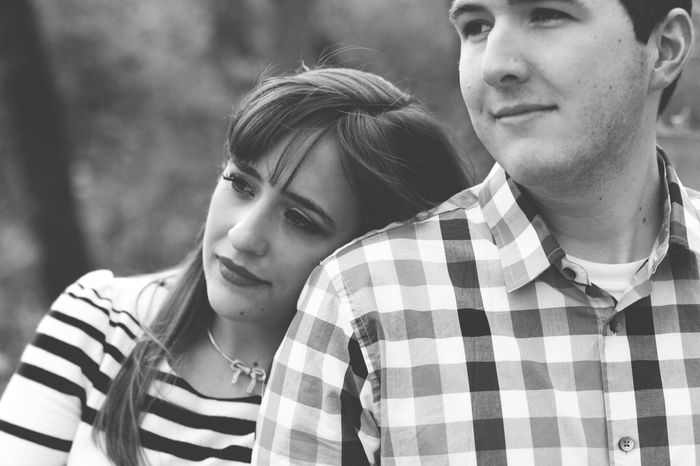 Engagement Photos?