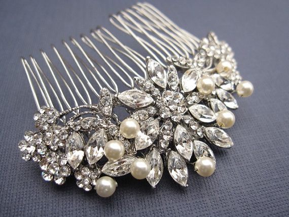 Show me your Hair Accessories