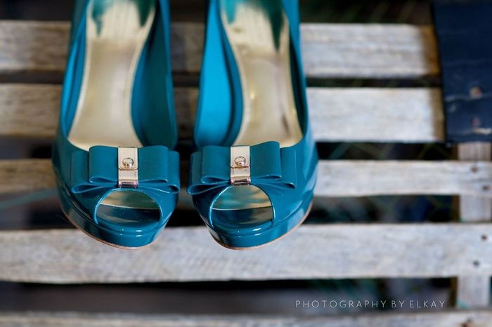 i need some shoe inspiration!