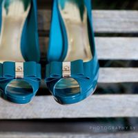 i need some shoe inspiration!