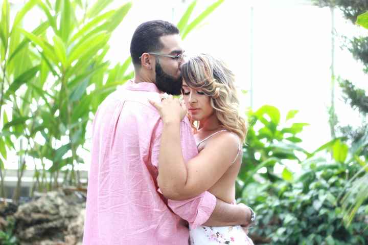 Engagement pictures??
