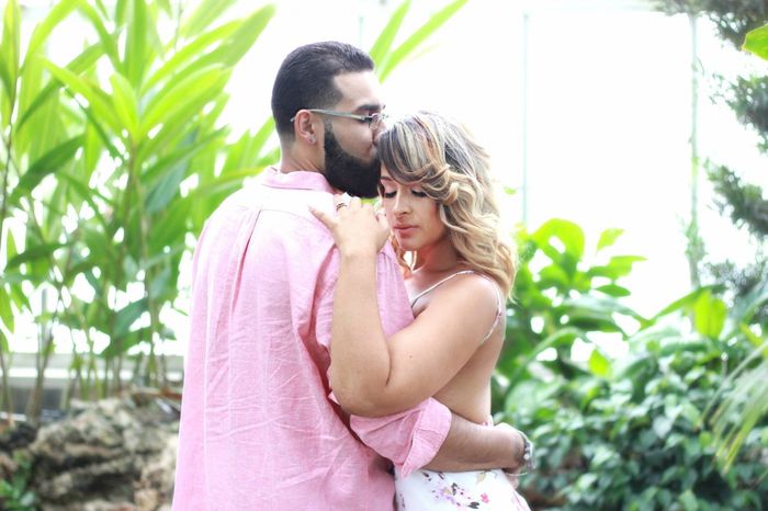 Engagement pictures??