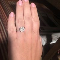 All those November 2019! Let’s see those rings! - 1