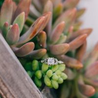 Brides of 2022! Show us your ring! - 1
