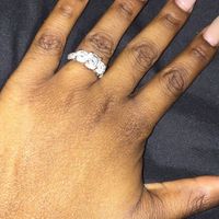 Show off your rings!!!