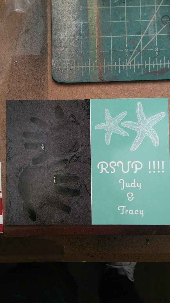 Invitations