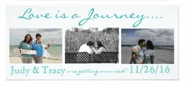 DIY or purchase Invitations?