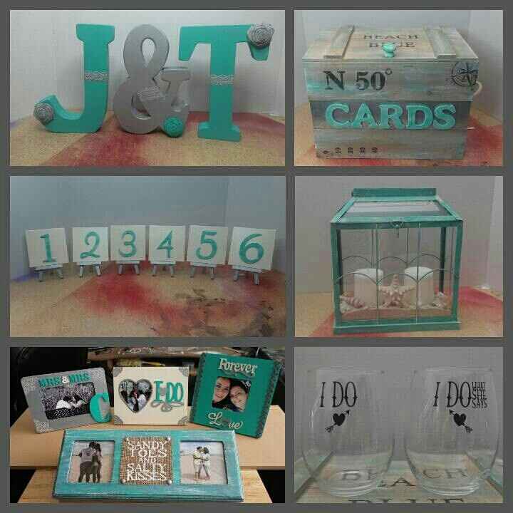 DIY projects
