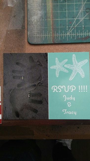 Invitations