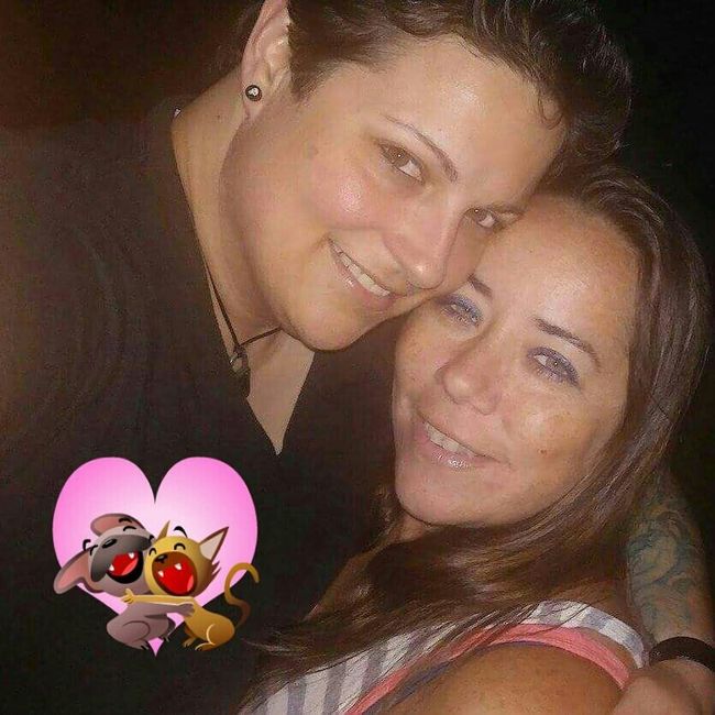 Show us you and your SO!