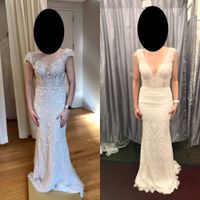 Which dress?