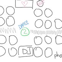 Floorplan 2- standard venue