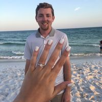 Brides of 2020!  Show us your ring! - 1