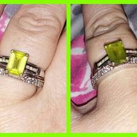 Wedding bands from amazon?