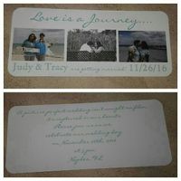 Epics on Wedding Invites?