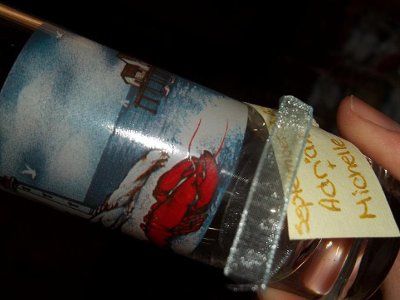 Favours DONE!!! (pics)