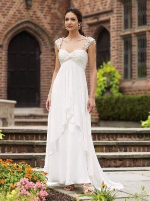 Wedding Dress on a Budget