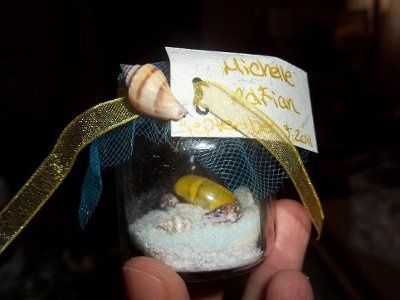 Favours DONE!!! (pics)