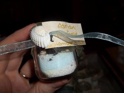 Favours DONE!!! (pics)