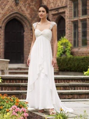 Show your dress