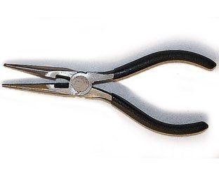 pliers nose needle stems artificial use tools cut flowers weddingwire veer