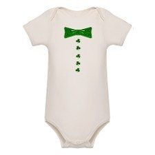 Need Advice for Future Nephew's Outfit