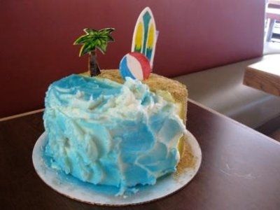 Show me your cakes