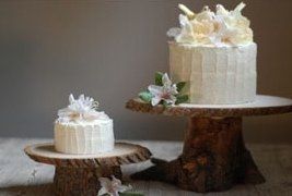 Show me your cakes