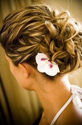 Your wedding day hairstyle PICS