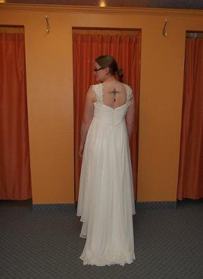 17 days until my wedding and...