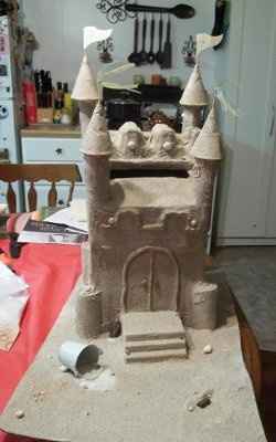 Card box done!! (pics)