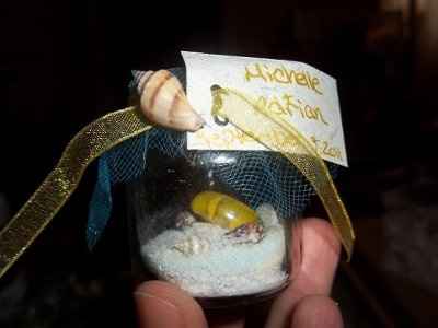 Favours DONE!!! (pics)