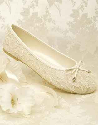 shoes. pictures please??