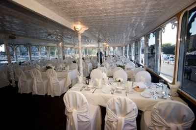 Got a pic of your reception venue? Let's see them :)
