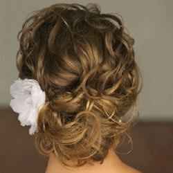 Your wedding day hairstyle PICS