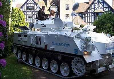 Weirdest Bridal Pics You've EVER Seen!!!!!!!!