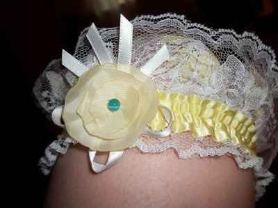 Has anyon ever made their own GARTER?