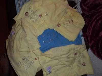 Share some of your DIY projects!