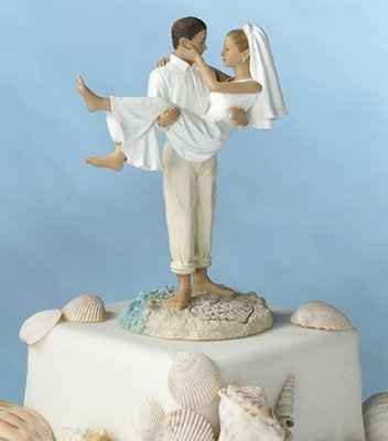 Cake Topper