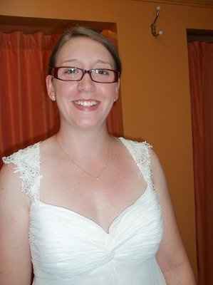 17 days until my wedding and...