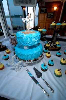 Cupcakes or Fake cake??