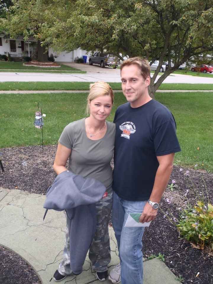 show us your ... FH / spouse