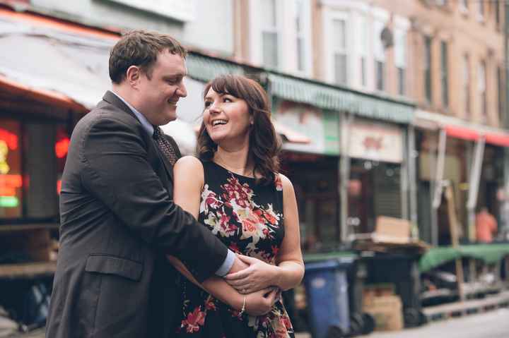 Engagement Photos